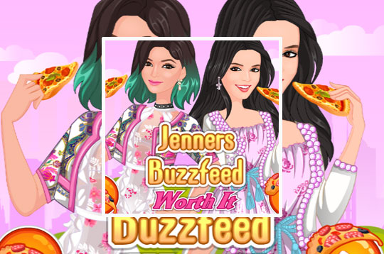 Jenners Buzzfeed Worth It