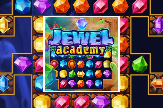 Jewel Academy