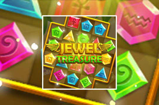 Jewel Treasure