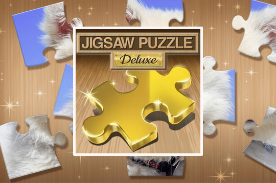 Jigsaw Puzzle Deluxe