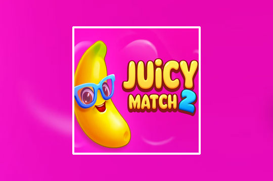 Juicy Match 2