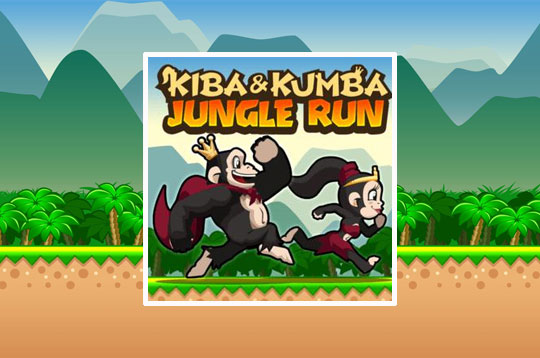 Jungle Run