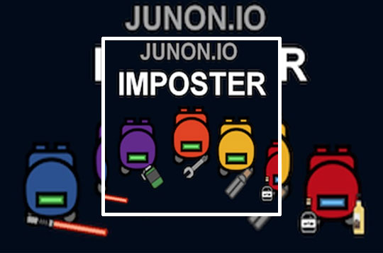 Junon.io Imposter