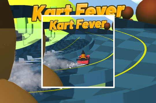 Kart Fever