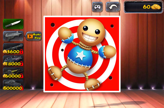 kick the buddy online free games