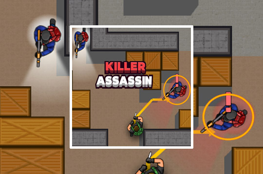 Killer Assassin