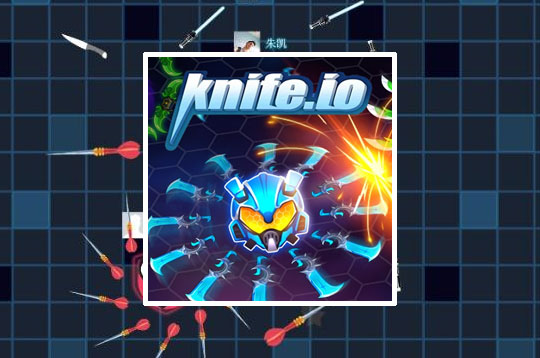 Knife .io