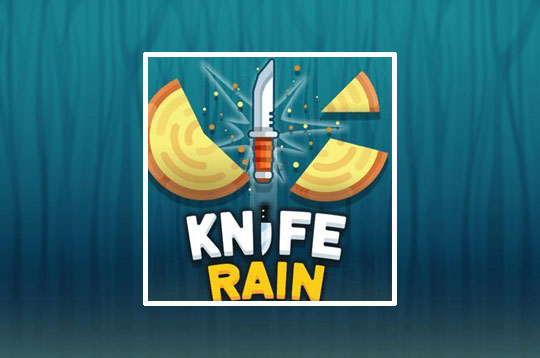 Knife Rain