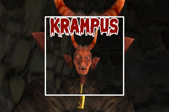 Krampus Game
