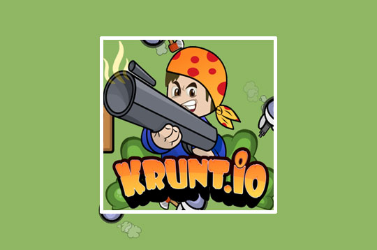 Krunt .io