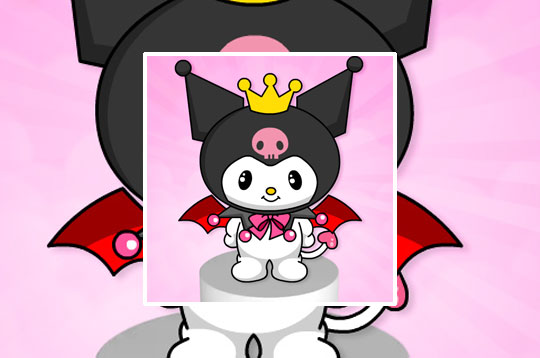 Kuromi