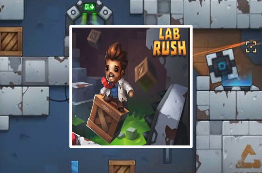 Lab Rush