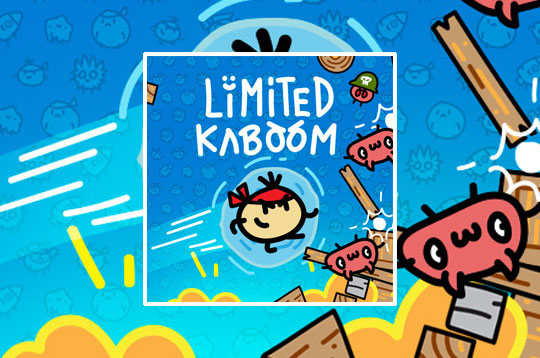 Limited Kaboom