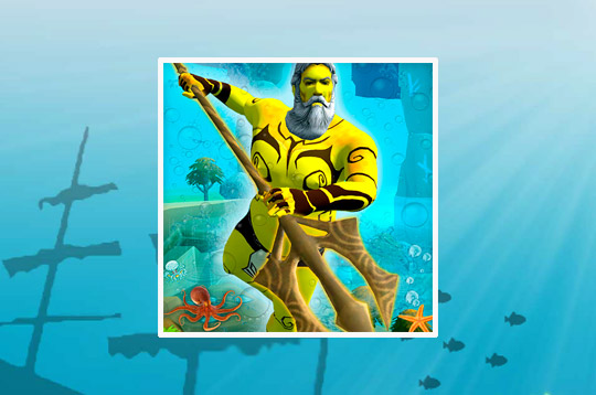 Live Aqua Hero Adventure