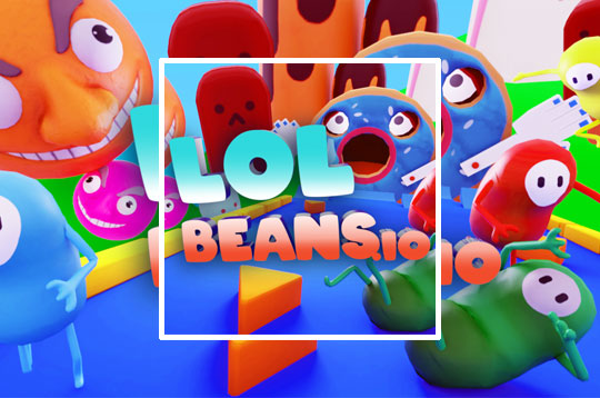 LOLBeans.io