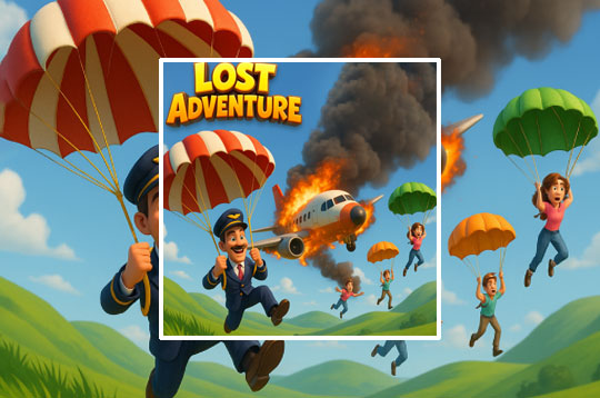 Lost Adventure