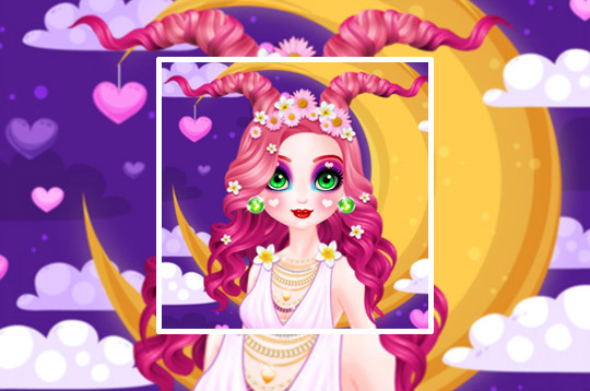 Love Horoscope For Princesses