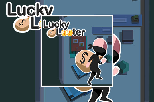 Lucky Looter