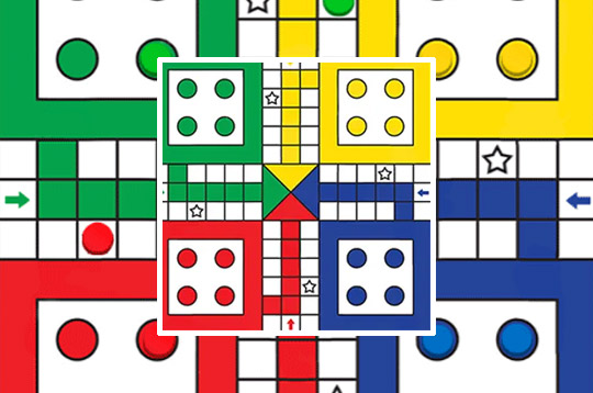 Ludo Multiplayer