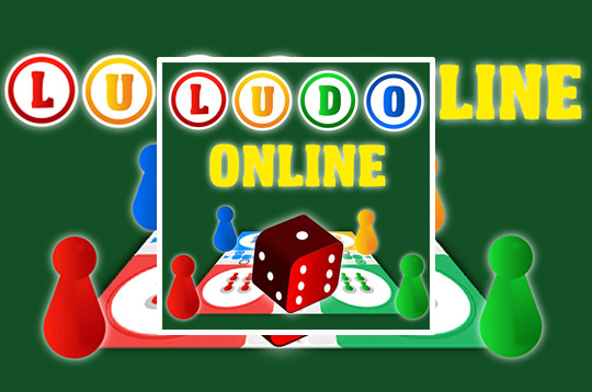 Ludo Online