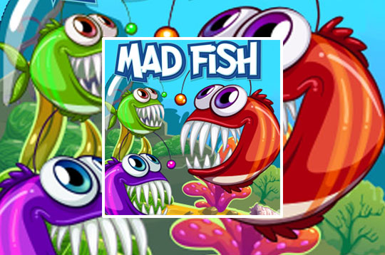 Mad Fish