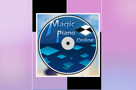 Magic Piano Online