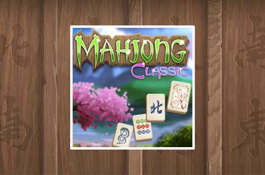 Mahjong Classic