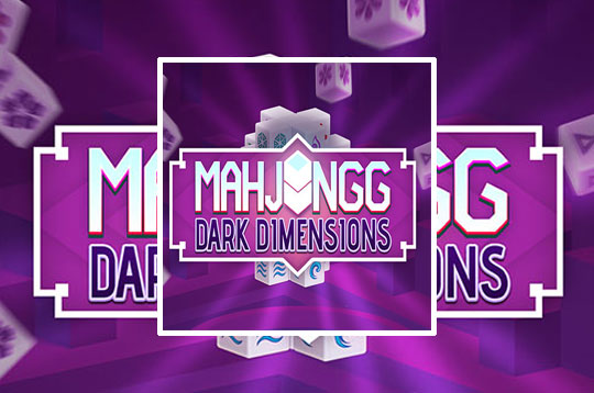 Mahjong Dark Dimensions