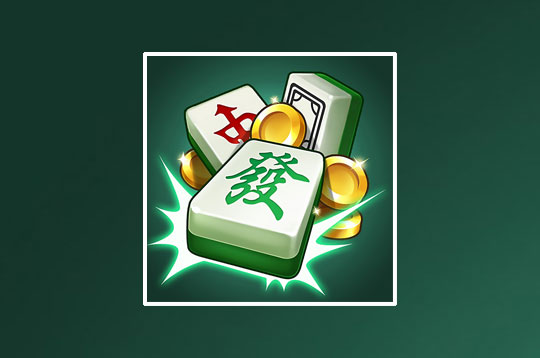Mahjong Match