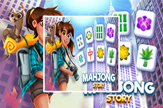 Mahjong Story