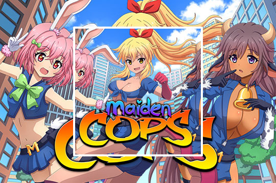 Maiden Cops