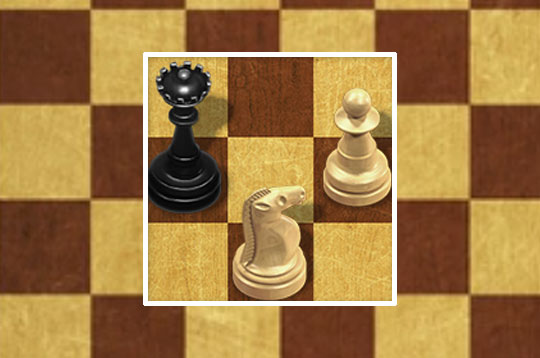 Master Chess - Xadrez online
