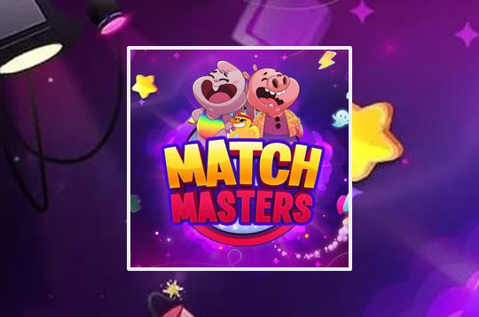 Match Masters