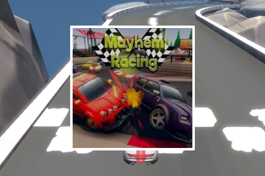 Mayhem Racing