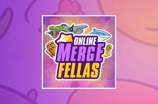 Merge Fellas