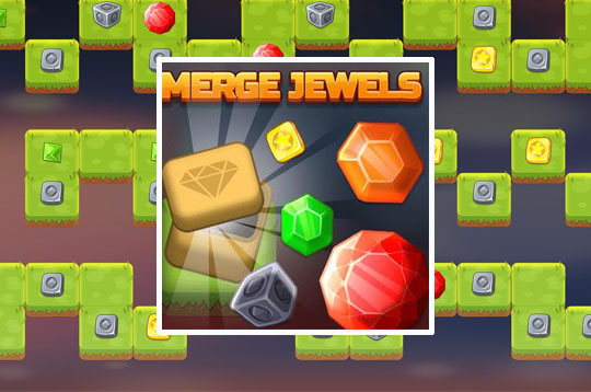 Merge Jewels