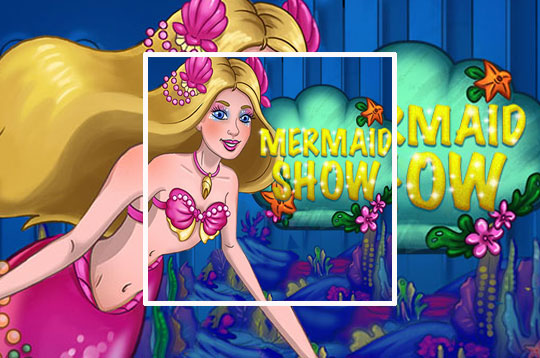 Mermaid Show