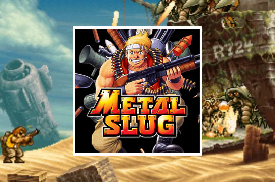 Metal Slug