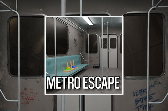 Metro Escape