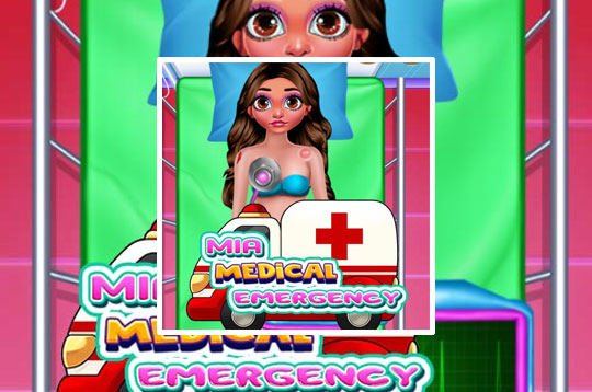 Mia Medical Emergency