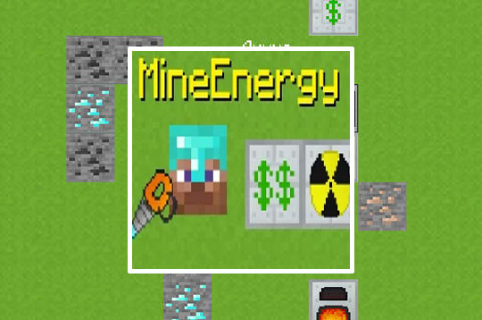 Mine Energy