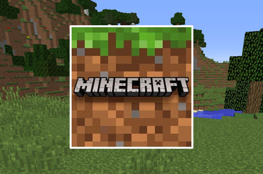 Minecraft Game Mode