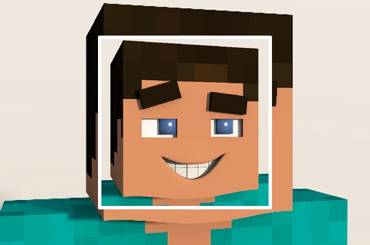 Minecraft Lay Egg