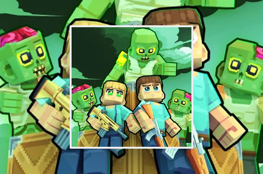 MineFun.io