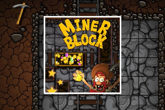 Miner Block