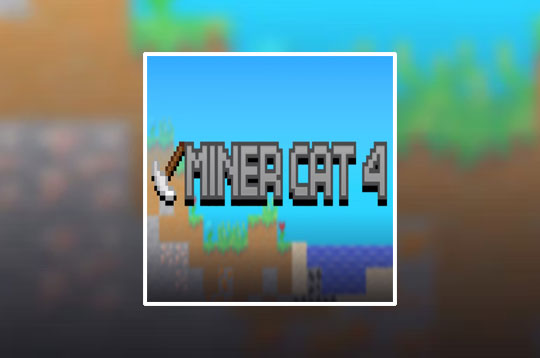 Miner Cat 4