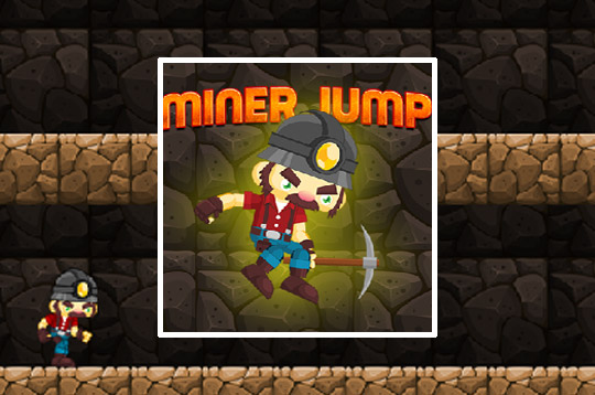 Miner Jump