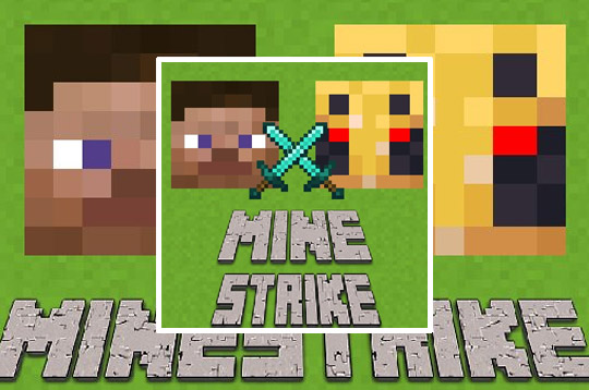 MineStrike .Fun