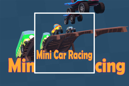 Mini Car Racing