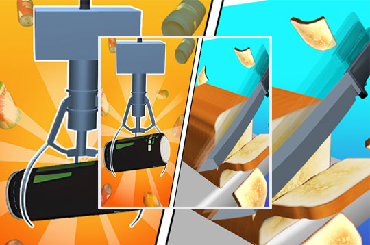 Mini Games Relax Collection 2